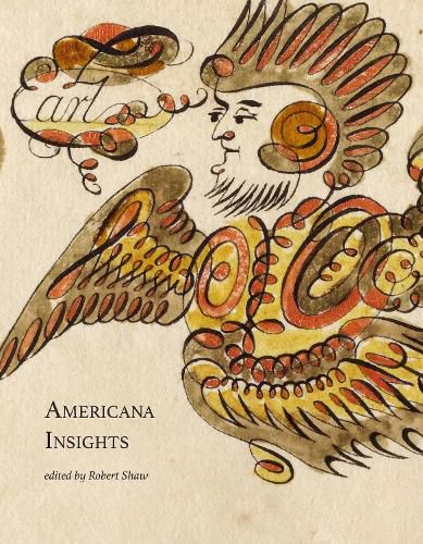 Cover image for Americana Insights 2023