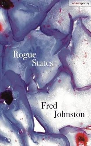 Cover image for Rogue States