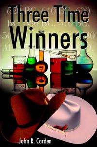 Cover image for Three Time Winners