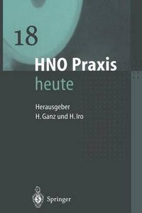 Cover image for Hno Praxis Heute