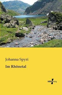 Cover image for Im Rhonetal