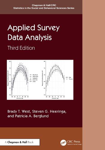 Applied Survey Data Analysis