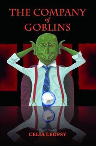 Cover image for The Company of Goblins