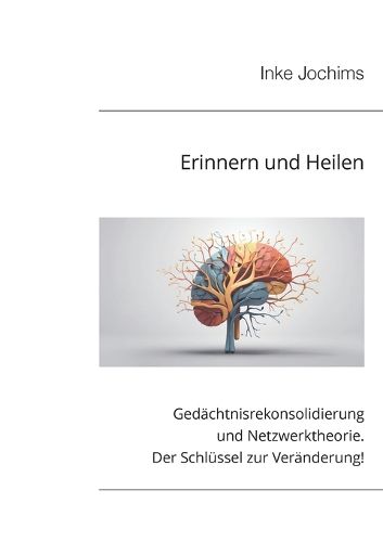 Cover image for Erinnern und Heilen