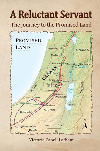 Cover image for A Reluctant Servant