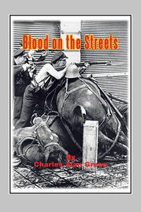 Cover image for Blood on the Streets