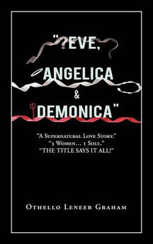 Cover image for Eve, Angelica & Demonica