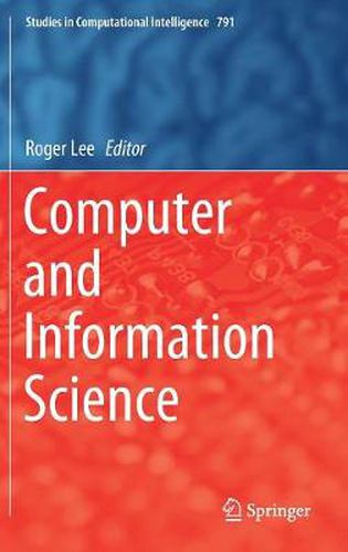 Cover image for Computer and Information Science