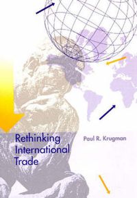 Cover image for Rethinking International Trade