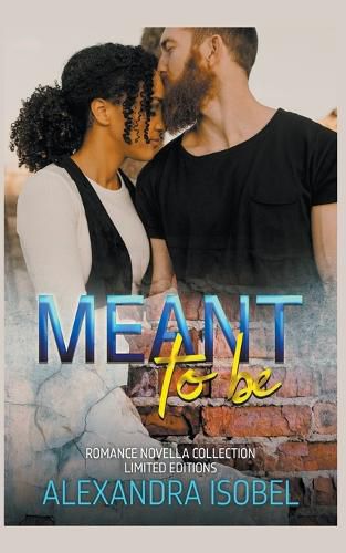 Cover image for Meant to Be