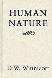 Cover image for Human Nature