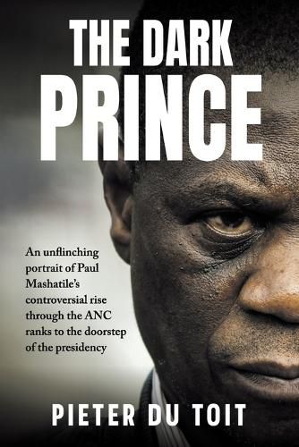 Cover image for The Dark Prince