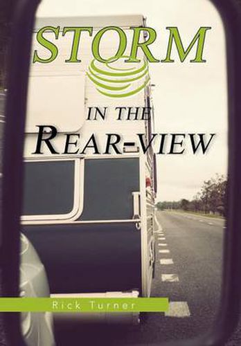 Cover image for Storm in the Rear-View