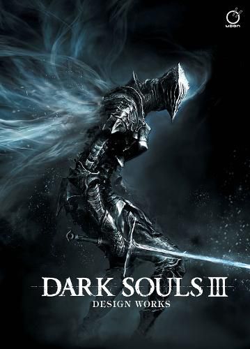 Cover image for Dark Souls III: Design Works