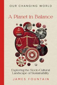 Cover image for A Planet in Balance