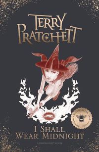 Cover image for I Shall Wear Midnight: Gift Edition