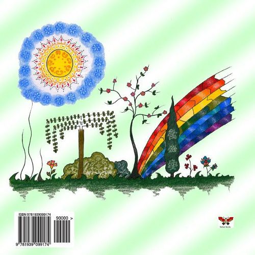 Cover image for The Story of Spring and Norooz (Beginning Readers Series) Level 2 (Persian/Farsi Edition)