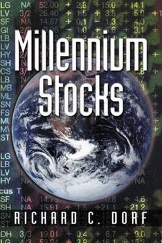 Cover image for Millennium Stocks