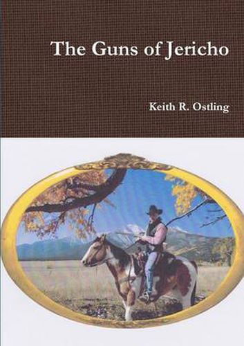 Cover image for The Guns of Jericho