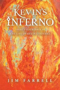 Cover image for Kevin's Inferno