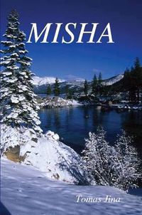 Cover image for Misha