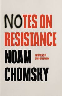 Cover image for Notes on Resistance