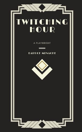 Cover image for Twitching Hour