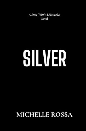 Cover image for Silver