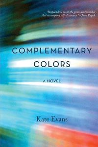 Cover image for Complementary Colors