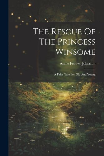 The Rescue Of The Princess Winsome