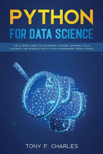 Cover image for python for data science