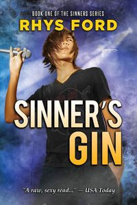 Cover image for Sinner's Gin