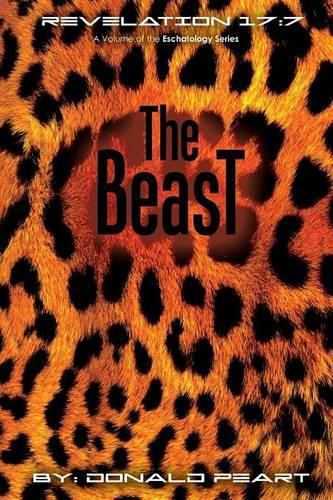 Cover image for The Beast