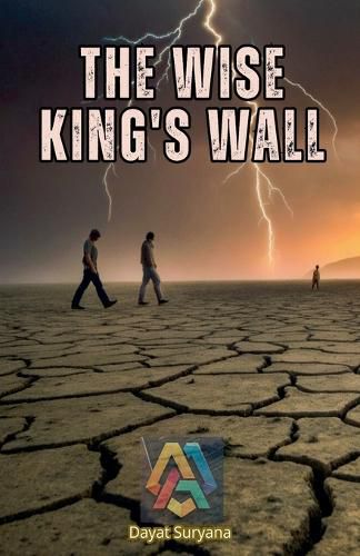 Cover image for The Wise King's Wall