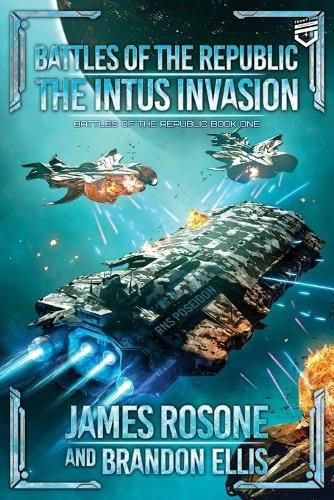 Cover image for The Intus Invasion