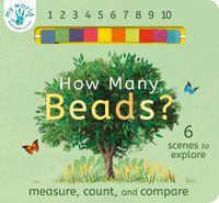 Cover image for How Many Beads?