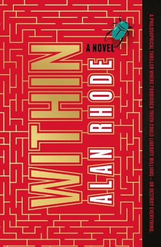 Cover image for Within