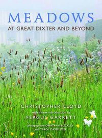 Cover image for Meadows: At Great Dixter and Beyond