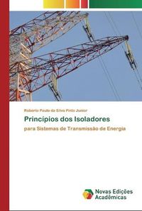 Cover image for Principios dos Isoladores