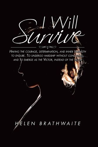 Cover image for I will Survive