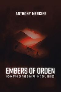 Cover image for Embers of Orden