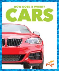 Cover image for Cars