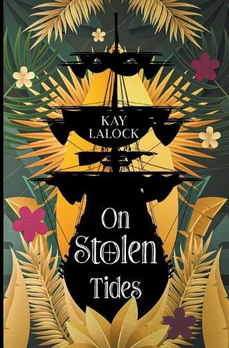 Cover image for On Stolen Tides