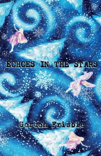 Cover image for Echoes In The Stars