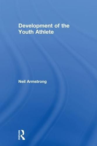 Cover image for Development of the Youth Athlete
