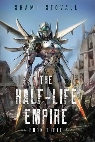 Cover image for The Half-Life Empire 3