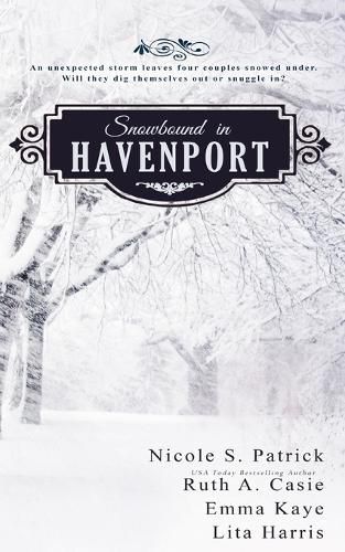 Cover image for Snowbound in Havenport