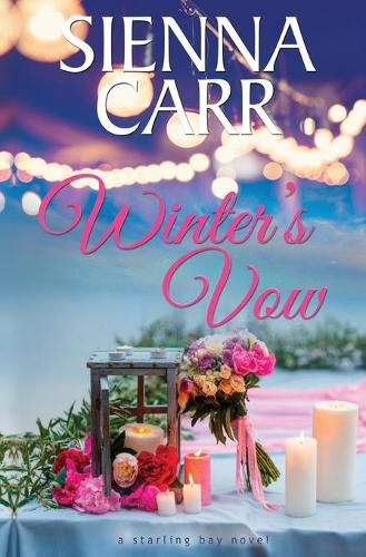 Cover image for Winter's Vow