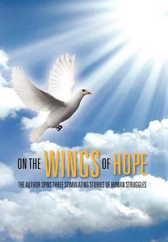Cover image for On the Wings of Hope