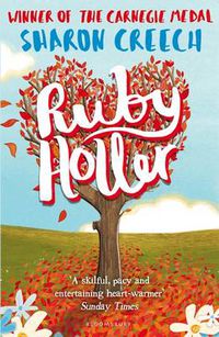 Cover image for Ruby Holler: WINNER OF THE CARNEGIE MEDAL 2002
